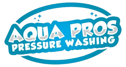 Aqua Pros Pressure Washing
